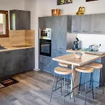 Vila A L'oree Du Maquis 6 Personnes *