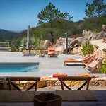 Vila A L'oree Du Maquis 6 Personnes *