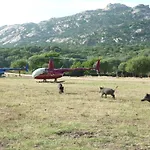 A L'oree Du Maquis 6 Personnes