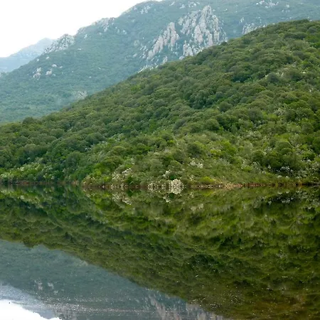 Oree Du Maquis 6 Personnes Bonifacio (Corsica)