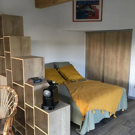 Villa Oree Du Maquis 6 Personnes