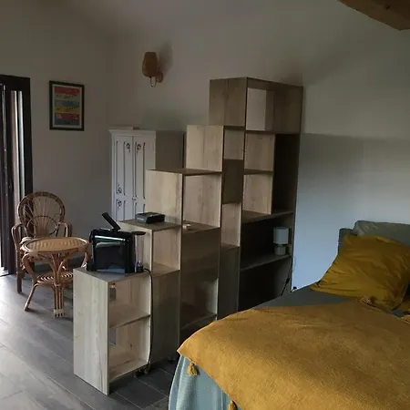 Villa Oree Du Maquis 6 Personnes