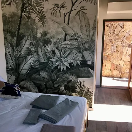 Villa Oree Du Maquis 6 Personnes Bonifacio (Corsica)