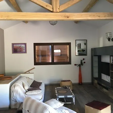 Villa Oree Du Maquis 6 Personnes