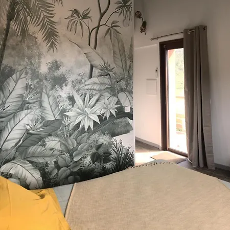 Villa Oree Du Maquis 6 Personnes Bonifacio (Corsica)