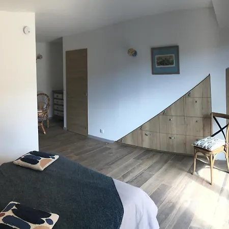 Oree Du Maquis 6 Personnes Villa Bonifacio (Corsica)