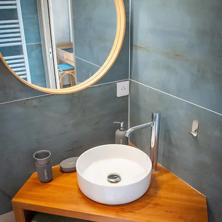 Villa A L'oree Du Maquis 6 Personnes