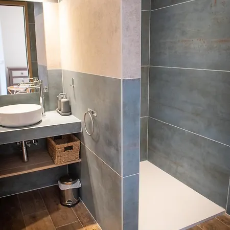 A L'oree Du Maquis 6 Personnes Bonifacio (Corsica)