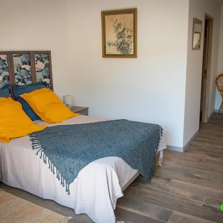 A L'oree Du Maquis 6 Personnes *