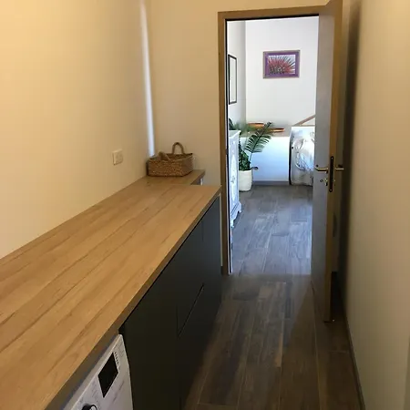 A L'oree Du Maquis 6 Personnes Bonifacio (Corsica)