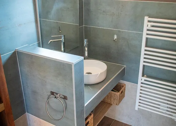 A L'oree Du Maquis 6 Personnes