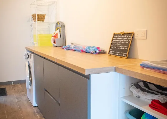 A L'oree Du Maquis 6 Personnes *