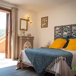 A L'oree Du Maquis 6 Personnes Villa
