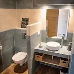 Villa A L'oree Du Maquis 6 Personnes *