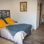 A L'oree Du Maquis 6 Personnes *