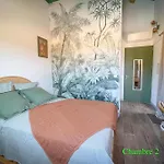 A L'oree Du Maquis 6 Personnes Villa *