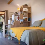 A L'oree Du Maquis 6 Personnes *