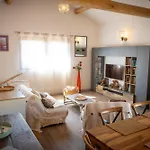 A L'oree Du Maquis 6 Personnes Bonifacio (Corsica)