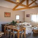 A L'oree Du Maquis 6 Personnes *