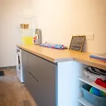 A L'oree Du Maquis 6 Personnes *