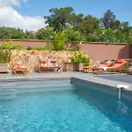 Villa A L'oree Du Maquis 6 Personnes Bonifacio (Corsica)