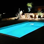 A L'oree Du Maquis 6 Personnes *