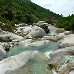 A L'oree Du Maquis 6 Personnes * Bonifacio (Corsica)