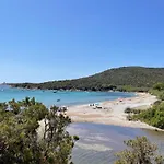 A L'oree Du Maquis 6 Personnes Villa