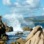 Villa A L'oree Du Maquis 6 Personnes