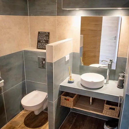 Villa A L'orée Du Maquis 6 Personnes *