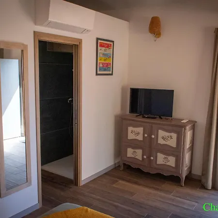 Villa A L'orée Du Maquis 6 Personnes *