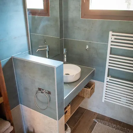 A L'orée Du Maquis 6 Personnes