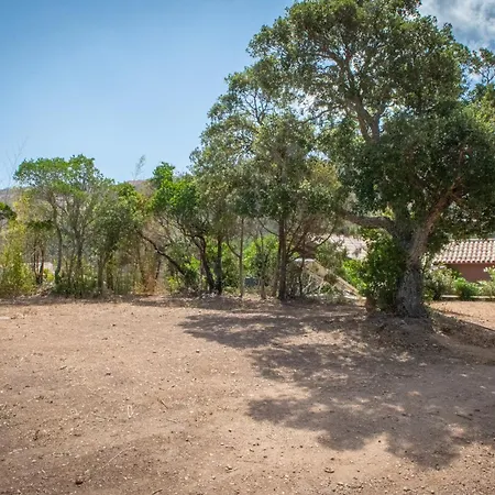 A L'orée Du Maquis 6 Personnes