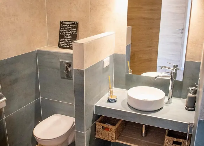 Vila A L'oree Du Maquis 6 Personnes *